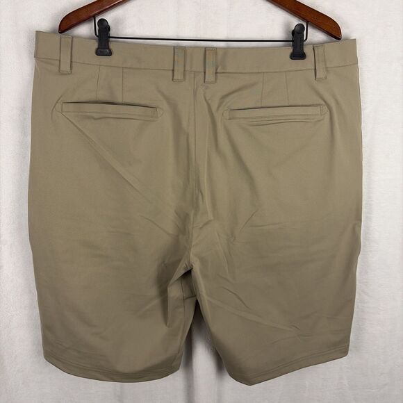 Rhone Men’s 11” Commuter Short Khaki Size 40 MSRP $98 NWT - Picture 4 of 5